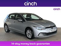 2023 Volkswagen Golf 1.5 TSI Life 5dr Hatchback Petrol Manual