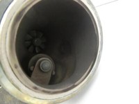 Mercedes W213 E200 16-20 2,0 135KW 274.920 Turbolader Turbo Abgasturbolader Mercedes W213 E200 16-20 09.11.2018... Vorschau 9