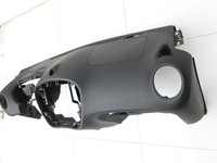 Nissan Juke F15 15-18 Armaturenbrett Panel komplett Nissan Juke F15 15-18 01.01.2017 682001KP3A PAB-3-1015 gebraucht Vorschau 6