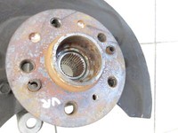 Mercedes R320 W251 4M 06-10 CDI 3,0 165KW Achsschenkel Radnabe mit ABS Rechts Vorne Mercedes R320 W251 4M 06-10... Vorschau 5