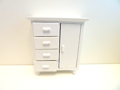Baby wardrobe ebay hotsell