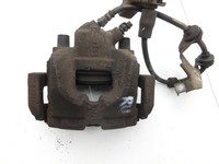 BMW E81 1er 120d 07-12 2,0d 130KW Bremssattel Bremszange Vorne Rechts BMW E81 1er 120d 07-12 26.10.2007 6776528... Vorschau 2