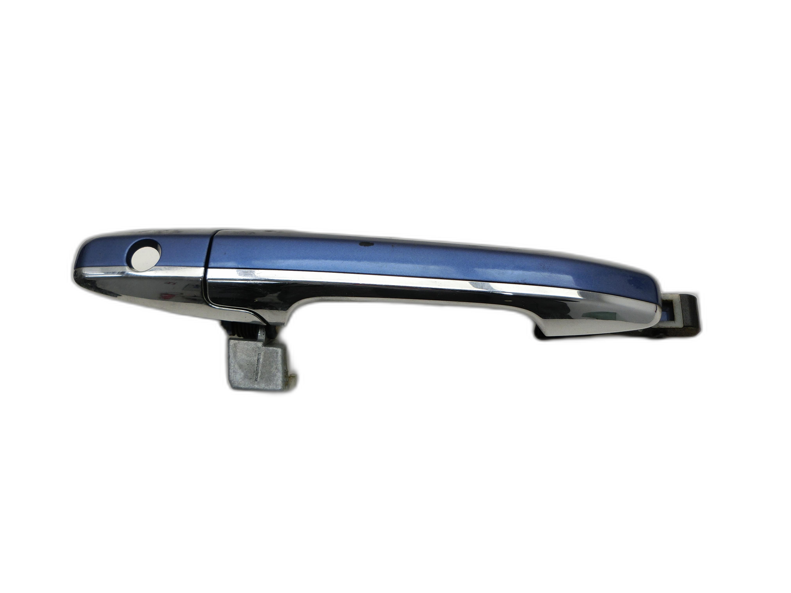 Maniglia apriporta Manopola-Maniglia esterno Sx anteriore per SND6 Honda Civic VIII Hybrid 07-10 - Bild 1