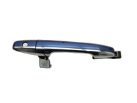 Honda Civic VIII Hybrid 07-10 Lim Türgriff Griff aussen Links Vorne SND6 Honda Civic VIII Hybrid 07-10 15.01.2005... Vorschau 1
