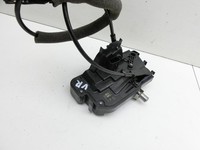 Ford Fiesta VII 17-21 5T Türschloss m. ZV Stellmotor Rechts Vorne Ford Fiesta VII 17-21 12.07.2017 H1BA-A21812-SA... Vorschau 4