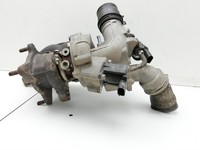 Audi A3 8P 08-13 TFSI 1,8 118KW BZB Turbolader Turbo Abgasturbolader Audi A3 8P 08-13 13.05.2008 06J145702C... Vorschau 2