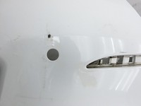 Mercedes W177 A200d 18-22 Lim Stoßstange Stoßfänger Heckstosstange Hinten 149 Mercedes W177 A200d 18-22 12.07.2019... Vorschau 5