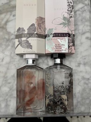 香水(ユニセックス) Stella McCartney The Print Collection 30 Buy Stella McCartney The Print Collection 30ml Spray - Eau