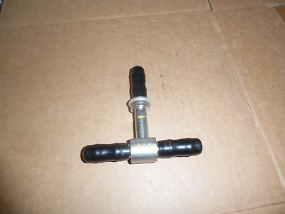 Carrier 40-62012-02 TEE SPLICER FITTING 10x Transcold Performance Parts  4487Q