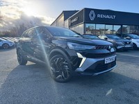 2025 Renault Symbioz 1.6 E-Tech FHEV 145 Iconic Esprit Alpine 5dr Auto Estate Hy