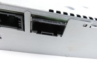 Audi A6 4F C6 05-09 Becker Navigationssystem DVD Rechner Navi BE6353 Navigation Laufwerk Audi A6 4F C6 05-09... Vorschau 6