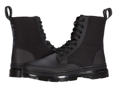 

Ботинки унисекс Dr. Martens Combs II