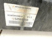 Mitsubishi Colt VI Z34 08-12 Stoßstangenträger Stoßfängerträger Querträger Vorne Mitsubishi Colt VI Z34 08-12... Vorschau 7