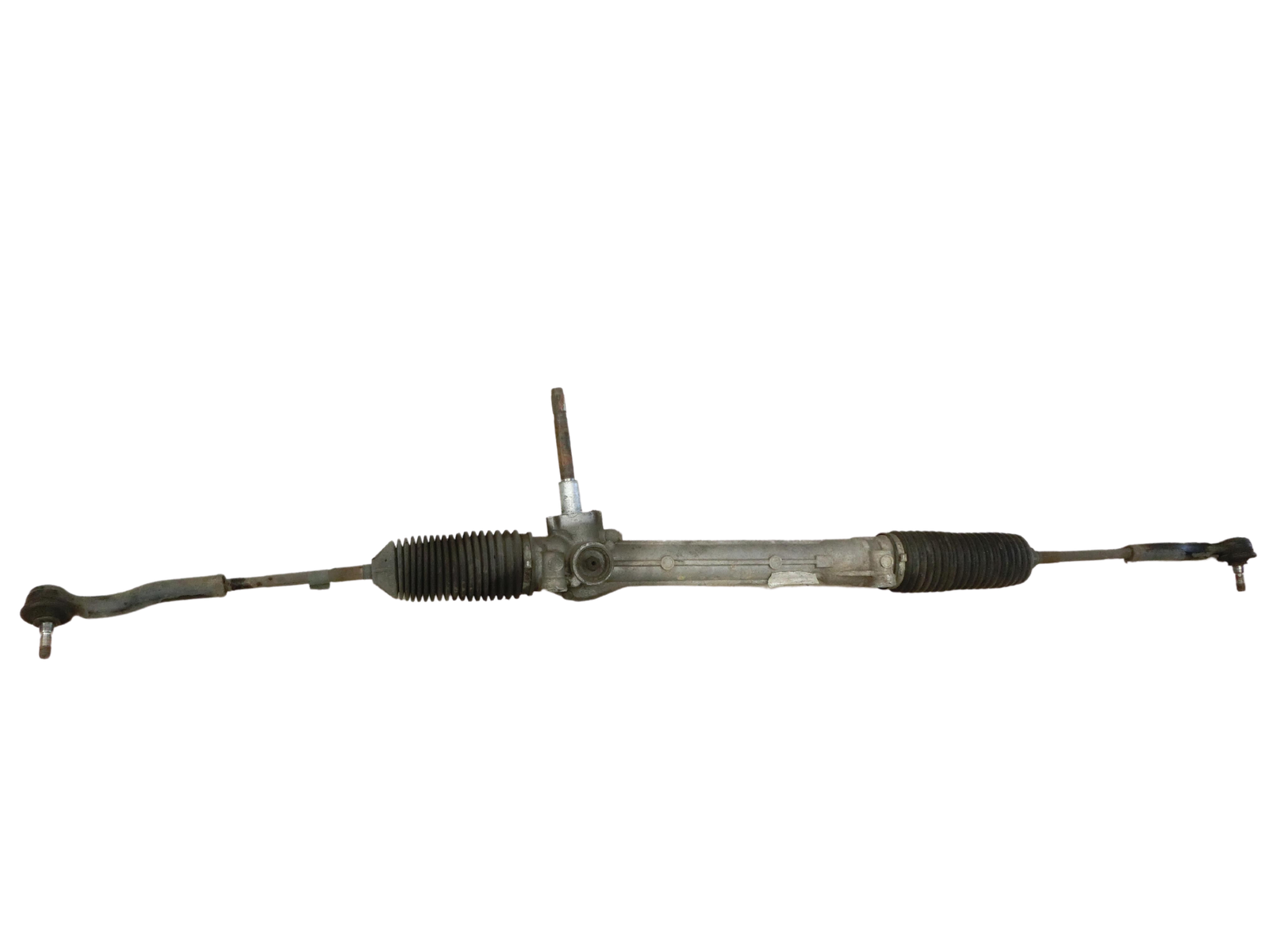 Steering Gear for Fiat 500 C 07-12 - Bild 1