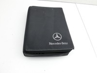 Mercedes W245 B200 05-08 Serviceheft Betriebsanleitung Anleitung Bordmappe Mercedes W245 B200 05-08 17.03.2006... Vorschau 2