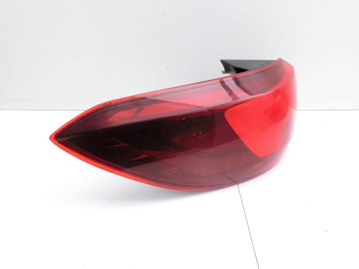 Opel Astra K B16 15-19 Kombi Rückleuchte Heckleuchte Hinten Links Opel Astra K B16 15-19 09.05.2017 39077374 gebraucht Vorschau 3