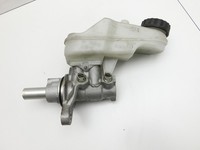Citroen C1 II 14-18 Hauptbremszylinder Bremszylinder Citroen C1 II 14-18 01.01.2018 1612196080 0204782755 gebraucht Vorschau 4