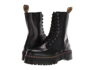 

Ботинки унисекс Dr. Martens Jadon Hi