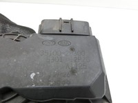Kia Ceed JD 12-15 1,6 99KW G4FD Drosselklappe Kia Ceed JD 12-15 03.05.2013 35100-2B300 gebraucht Vorschau 4