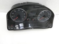 VW Golf 5M Plus 04-08 1,4 59KW Kombiinstrument Tacho VW Golf 5M Plus 04-08 17.11.2006 1K0920863X 1K0920863... Vorschau 5