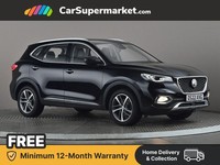 2022 Mg Motor Uk Hs 1.5 T-GDI Exclusive Estate PETROL Manual