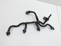 Dacia Duster II HM 18-21 dCi 1,5 85KW Leitung Kraftstoffleitung Kraftstoffschlauch Dacia Duster II HM 18-21... Vorschau 4