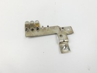 VW Touareg 7L 06-10 Sicherungen Klemmschiene Klemmpunkt VW Touareg 7L 06-10 18.05.2007 gebraucht Vorschau 4