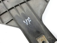 Audi A4 B6 8H 02-05 Cabrio Halter Träger Führung Aufnahme für Scheinwerfer Rechts Audi A4 B6 8H 02-05 17.05.2005... Vorschau 5