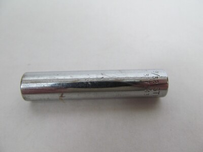 Snap-On Tools ¼  Drive 9/32  STM9 Deep Socket