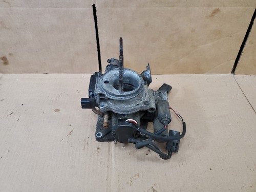 c*a様 D21、Heardbodyフューエルリッド一式 1992 Nissan D21 Hardbody Pickup 2.4L Throttle Body Assembly