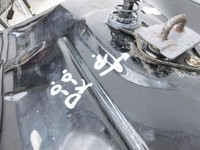 Mercedes GL 500 X164 06-11 Motorhaube Frontklappe Haube 197 Mercedes GL 500 X164 06-11 01.09.2006 A1648800257 gebraucht Vorschau 9