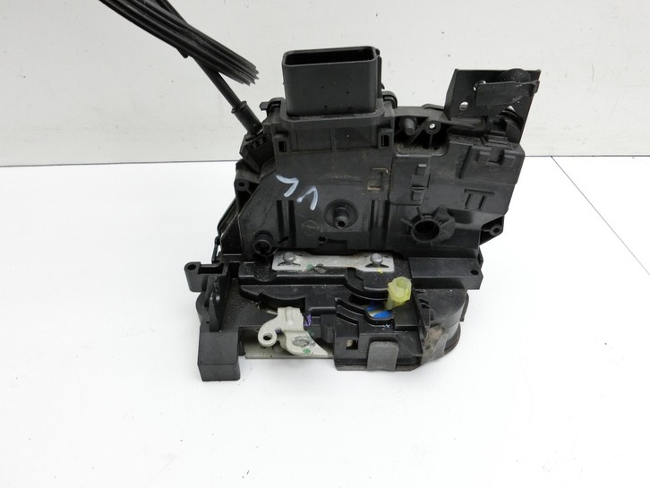 Ford B-Max JK 12-17 Türschloss mit ZV Stellmotor Links Vorne Ford B-Max JK 12-17 03.04.2014 AV1A-R21813-CD... Vorschau 4