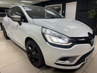 2019 Renault Clio 0.9 TCE 90 GT Line 5dr HATCHBACK Petrol Manual