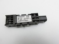 Chrysler 300C LE 04-07 Sensor für Airbag Crashsensor Airbagsensor Links Vorne Chrysler 300C LE 04-07 07.08.2007... Vorschau 4