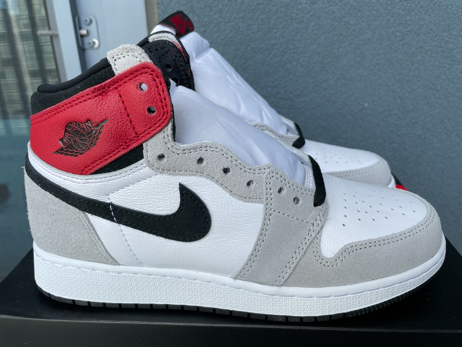 aj 1 high grade school