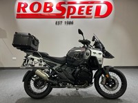 BMW R 1300 GS ADVENTURE TE ASA, 2025