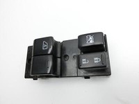 Nissan Micra IV K13 10-13 5T Fensterheberschalter Schalter Links Vorne Nissan Micra IV K13 10-13 01.08.2012... Vorschau 4