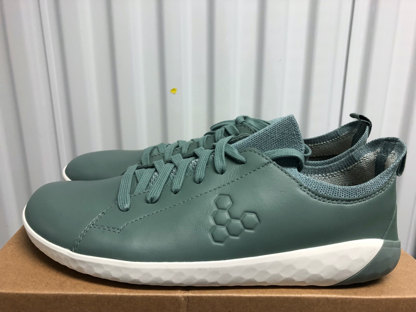 k*n様 Vivobarefoot Geo Court Womens （サイズ4 Geo Court IV Womens | USA