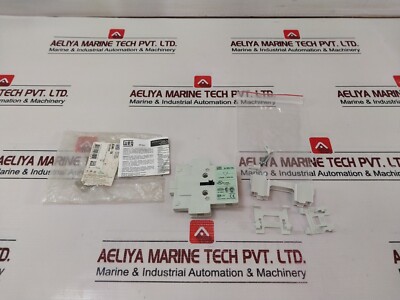 Weg Blim9-105 Interlock Block Contactors Set Cwm9
