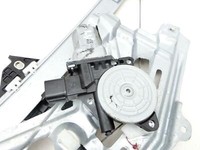 Honda Civic VIII FN 05-11 5T Fensterhebermotor mit Fensterheber Links Vorne Honda Civic VIII FN 05-11 26.09.2008... Vorschau 2