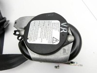 VW Golf V 1K 03-09 5T Gurt Sicherheitsgurt Gurtstraffer für Beifahrer Rechts Vorne VW Golf V 1K 03-09 19.10.2007... Vorschau 5