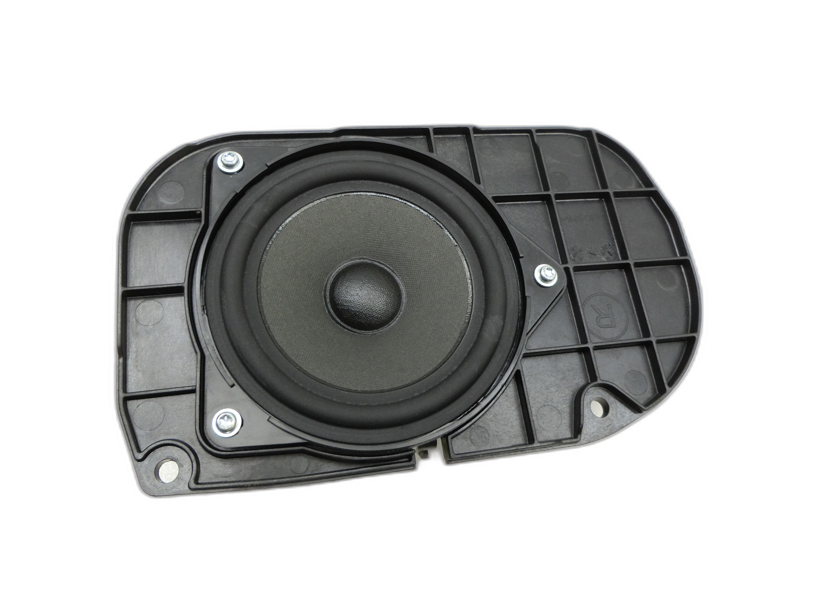 Haut-parleur droite arrière pour BMW F11 10-13 5er 525D - Bild 1