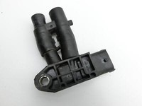 Volvo V60 D4 10-13 2,0d 120KW D5204T3 Differenzdrucksensor Volvo V60 D4 10-13 01.10.2012 31293659 0281006208 gebraucht Vorschau 4