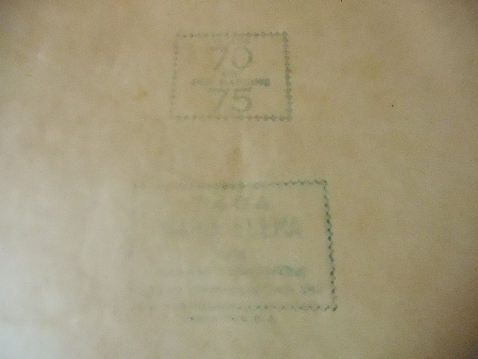MARIA ELENA - QRS Player Piano Word Roll 7404 -P/B Walter Redding -Margins @ the