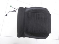VW Passat 3G 14-19 Kombi Leder Sitzbezug Sitzpolster für Beifahrersitz Rechts Vorne VW Passat 3G 14-19 11.04.2016... Vorschau 3