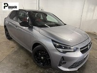 2020 Vauxhall Corsa 1.2 Turbo SRi Hatchback 5dr Petrol Manual Euro 6 (s/s) (100 