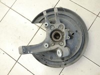 VW Phaeton 3D 01-07 Lang W12 6,0 309KW 4WD Achsschenkel Radnabe mit ABS Links Hinten VW Phaeton 3D 01-07 03.03.2004... Vorschau 4