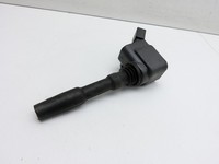 Audi Q5 8R 12-16 TFSI 2,0 169KW Zündspule Zündmodul Stabzündspule Kerzenstecker Audi Q5 8R 12-16 04.10.2016... Vorschau 2