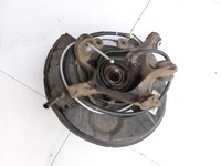 BMW F31 318d 12-15 Kombi 2,0d 105KW Achsschenkel Radnabe mit ABS Links Hinten BMW F31 318d 12-15 28.02.2014 6792523... Vorschau 6