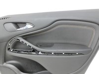 Opel Zafira C 16-19 Türverkleidung Türpappe Rechts Vorne Opel Zafira C 16-19 29.10.2018 39104850 gebraucht Vorschau 4